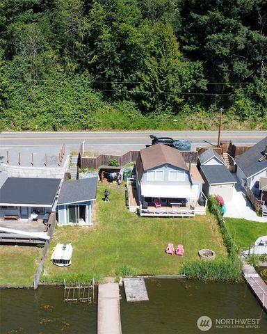 38819 Orville Road E, Eatonville, WA 98328
