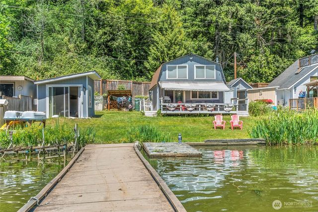 38819 Orville Road E, Eatonville, WA 98328