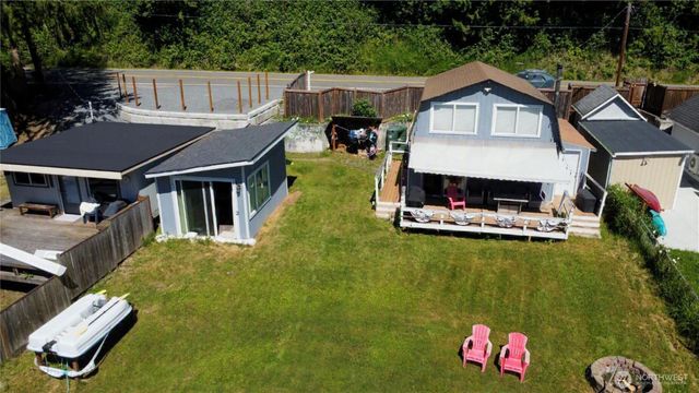 38819 Orville Road E, Eatonville, WA 98328