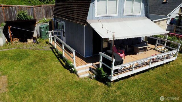 38819 Orville Road E, Eatonville, WA 98328