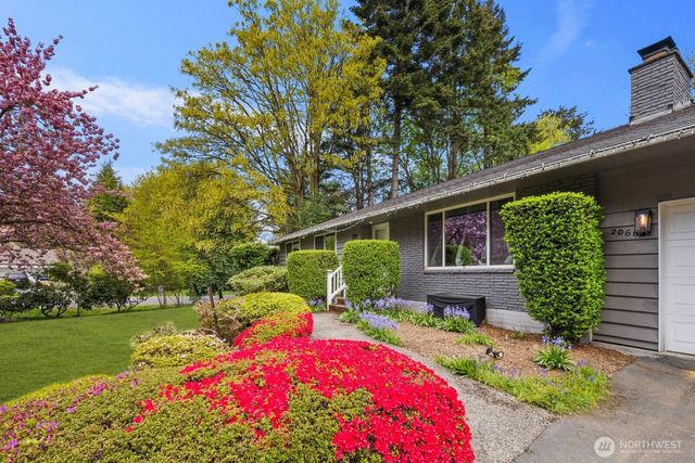 20604 4th Avenue SW, Normandy Park, WA 98166