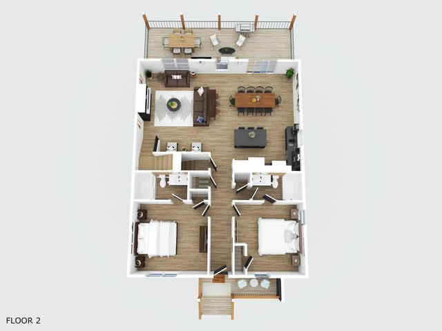 305 Rocky Shores Ridge 30, Hollister, MO 65672