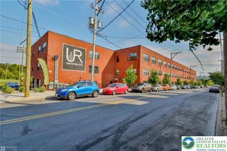 207 North Front Street office, Allentown City, PA 18102
