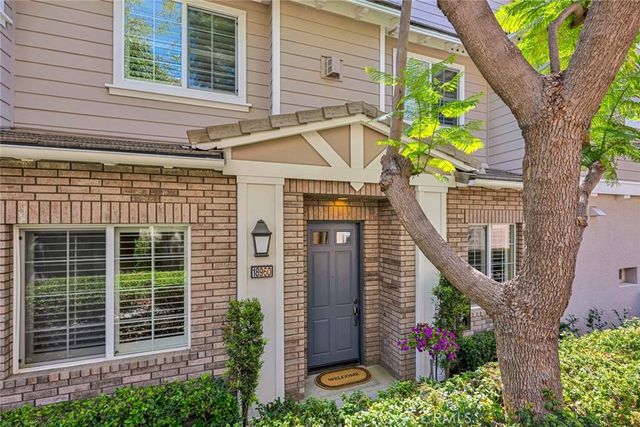 18960 Pelham, Yorba Linda, CA 92886