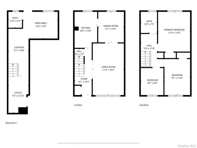 946 E 215th Street, Bronx, NY 10469