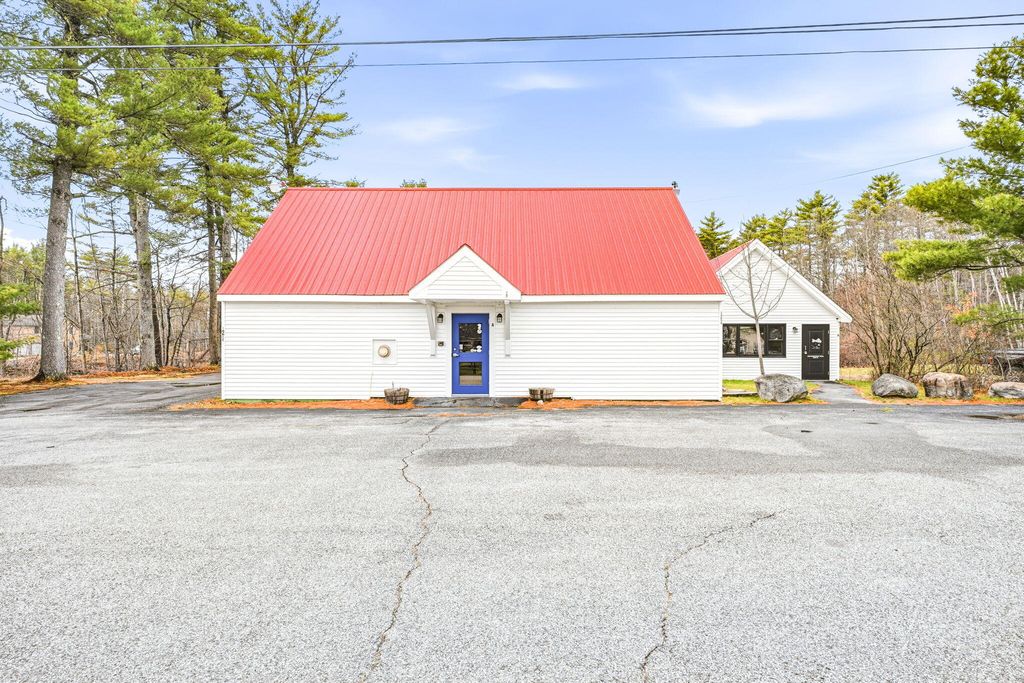 1254 Roosevelt Trail A,B,C, Raymond, ME 04071 — photo 5