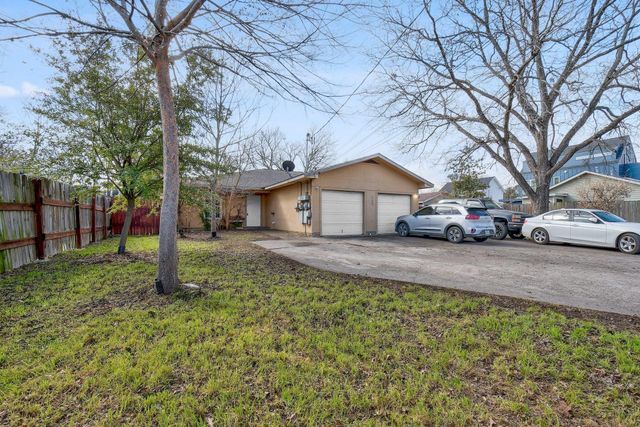 6209 Langham ST, Austin, TX 78741