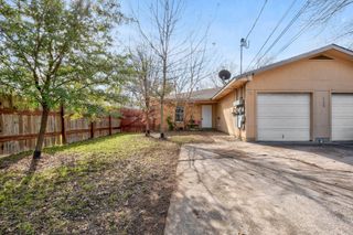 6209 Langham ST, Austin, TX 78741