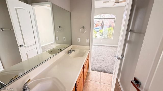 612 Coolidge Avenue, Henderson, NV 89015