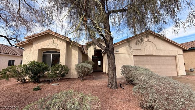 612 Coolidge Avenue, Henderson, NV 89015
