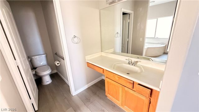 612 Coolidge Avenue, Henderson, NV 89015