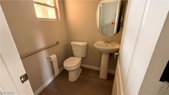 612 Coolidge Avenue, Henderson, NV 89015