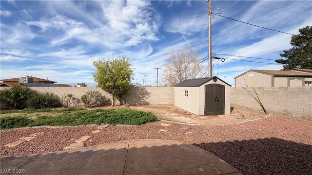 612 Coolidge Avenue, Henderson, NV 89015