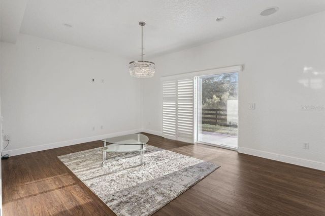5107 NE 122ND BOULEVARD, Oxford, FL 34484