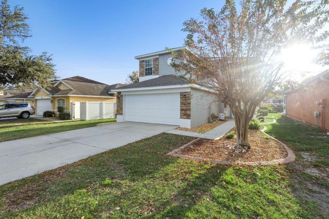 5107 NE 122ND BOULEVARD, Oxford, FL 34484