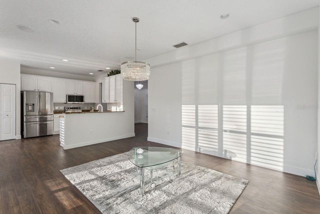 5107 NE 122ND BOULEVARD, Oxford, FL 34484