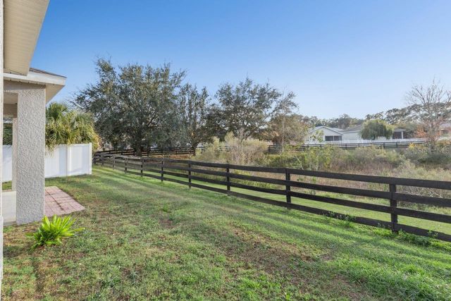 5107 NE 122ND BOULEVARD, Oxford, FL 34484