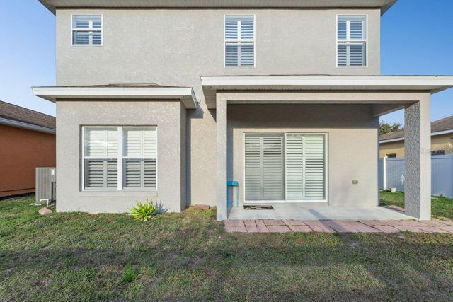 5107 NE 122ND BOULEVARD, Oxford, FL 34484