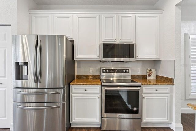 5107 NE 122ND BOULEVARD, Oxford, FL 34484