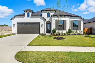 552 Station Drive, Waxahachie, TX 75167