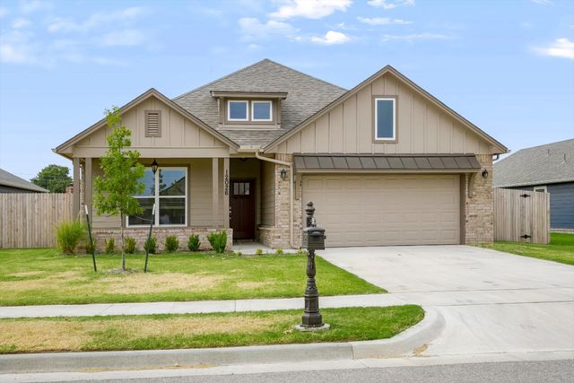 12026 E 106th Place N, Owasso, OK 74055