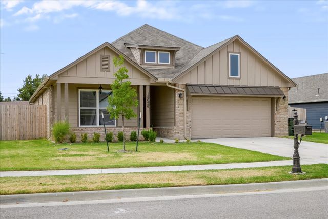 12026 E 106th Place N, Owasso, OK 74055
