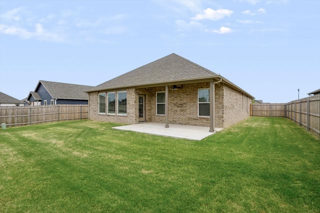 12026 E 106th Place N, Owasso, OK 74055