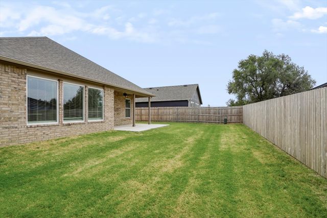 12026 E 106th Place N, Owasso, OK 74055