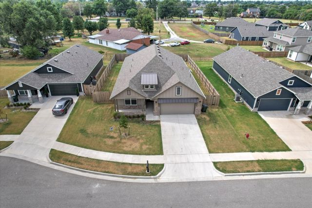 12026 E 106th Place N, Owasso, OK 74055