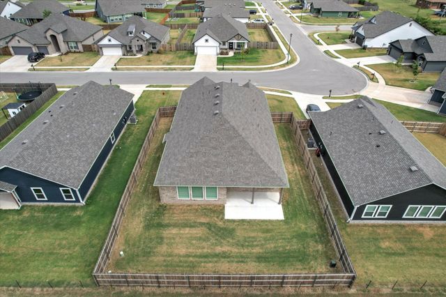 12026 E 106th Place N, Owasso, OK 74055
