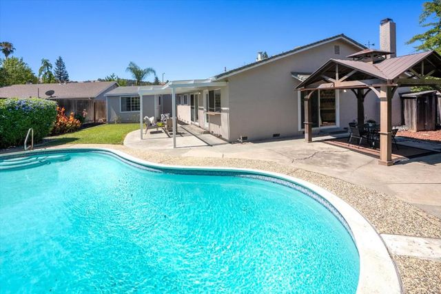 6706 San Anselmo Way, San Jose, CA 95119