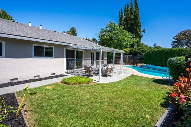 6706 San Anselmo Way, San Jose, CA 95119