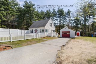 175 Derry Road, Hudson, NH 03051