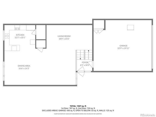 6927 S Bryant Street, Littleton, CO 80120
