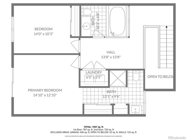 6927 S Bryant Street, Littleton, CO 80120
