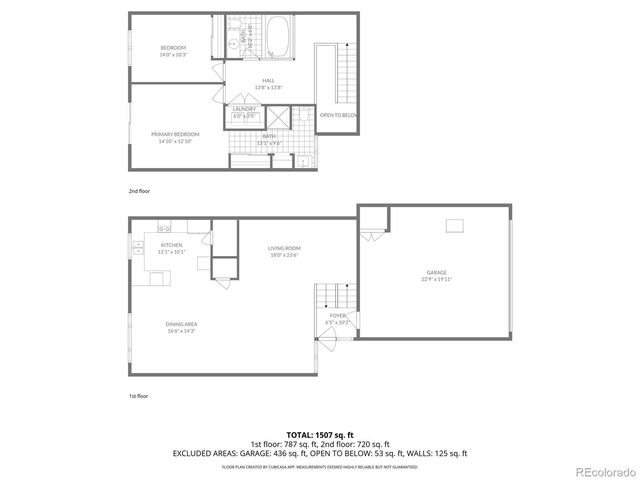 6927 S Bryant Street, Littleton, CO 80120