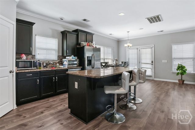 41 Shearwater Lane, Richmond Hill, GA 31324