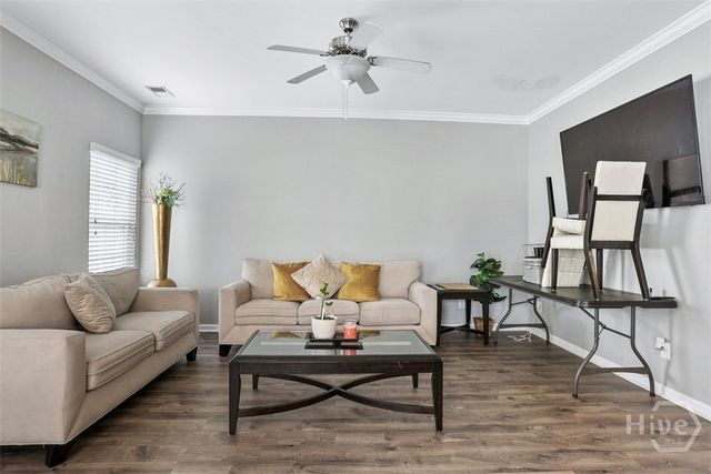 41 Shearwater Lane, Richmond Hill, GA 31324