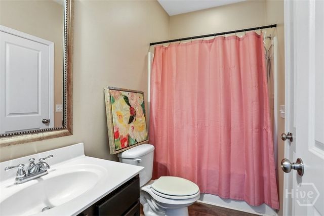 41 Shearwater Lane, Richmond Hill, GA 31324