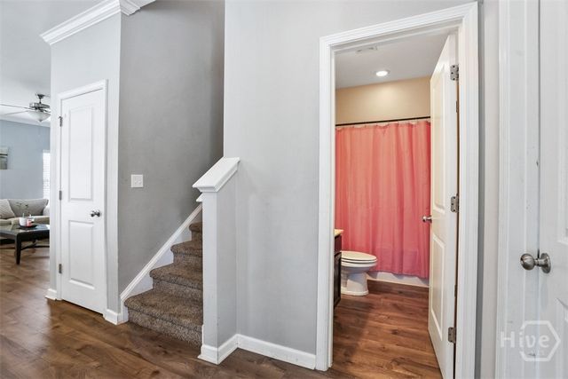 41 Shearwater Lane, Richmond Hill, GA 31324