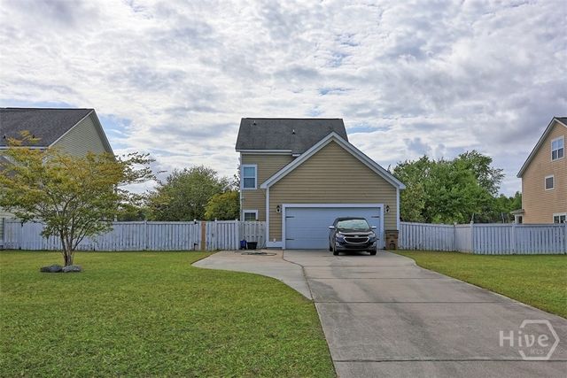 41 Shearwater Lane, Richmond Hill, GA 31324