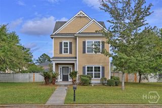 41 Shearwater Lane, Richmond Hill, GA 31324