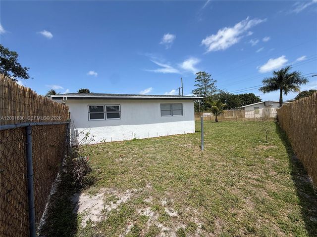 1606 NW 12th Ave, Fort Lauderdale, FL 33311