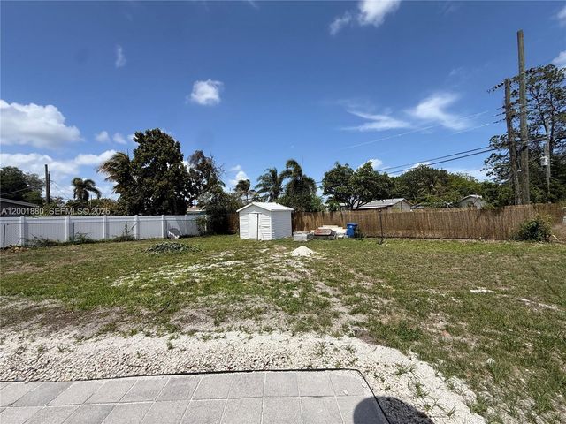 1606 NW 12th Ave, Fort Lauderdale, FL 33311