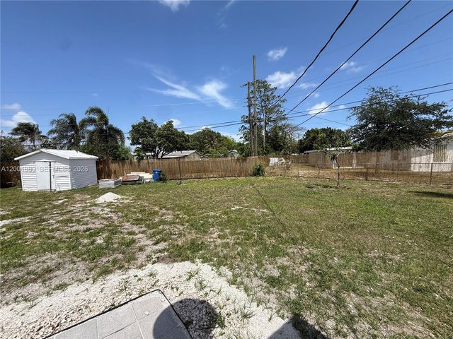 1606 NW 12th Ave, Fort Lauderdale, FL 33311