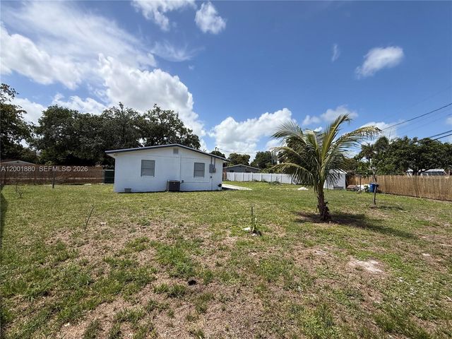 1606 NW 12th Ave, Fort Lauderdale, FL 33311