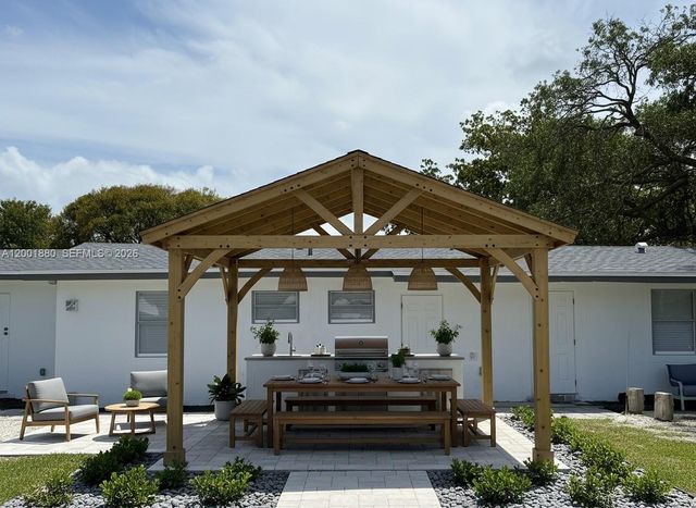 1606 NW 12th Ave, Fort Lauderdale, FL 33311