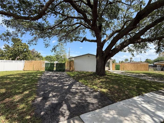 1606 NW 12th Ave, Fort Lauderdale, FL 33311