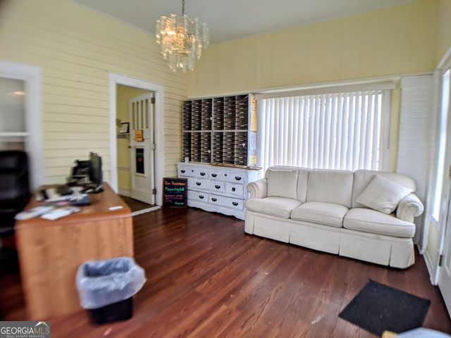 502 S Harris Street, Sandersville, GA 31082