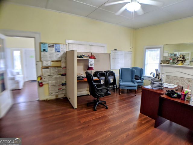 502 S Harris Street, Sandersville, GA 31082